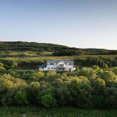 Hotel Killoran House Dervaig Exterior foto